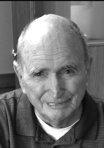 Eugene W. ‘Whimp’ Cullifer